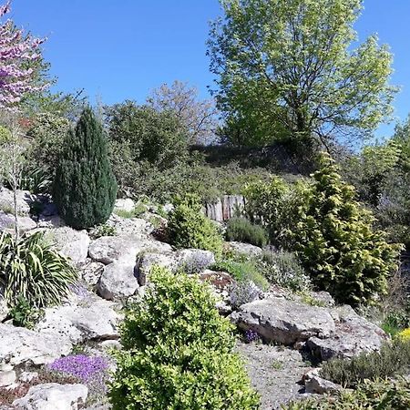 Jouy  La Jouvenciere *** 빌라 외부 사진